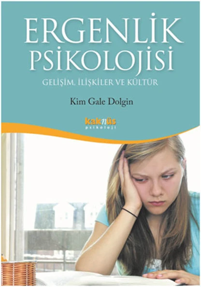 Ergenlik Psikolojisi ürün görseli 1