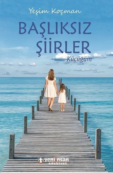 Başlıksız Şiirler ürün görseli 1