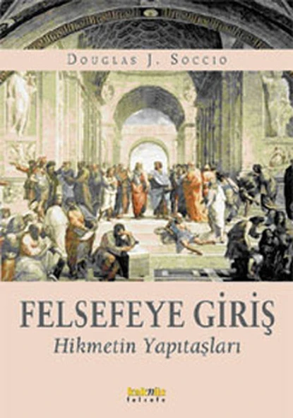 Felsefeye Giriş ürün görseli 1