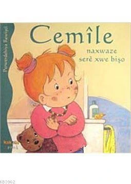 Cemile Naxwaze Sere Xwe Bişo ürün görseli 1