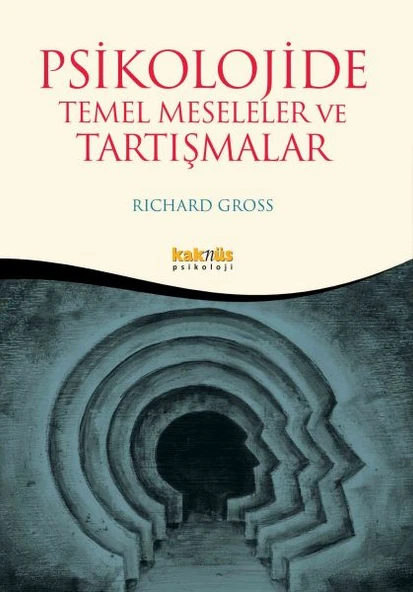 Psikolojide Temel Meseleler ve Tartışma ürün görseli 1