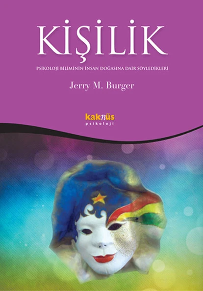 Kişilik ürün görseli 1