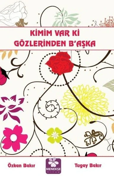 Kimim Var Ki Gözlerinden Başka ürün görseli 1