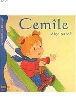 Cemile Diçe Parge ürün görseli 1