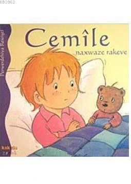 Cemile Naxwaze Rakeve ürün görseli 1