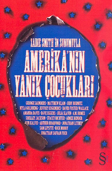 Amerika'nın Yanık Çocukları ürün görseli 1