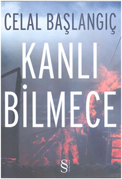 Kanlı Bilmece ürün görseli 1