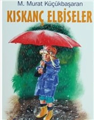 Kıskanç Elbiseler ürün görseli 1