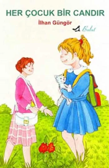 Her Çocuk Bir Candır ürün görseli 1