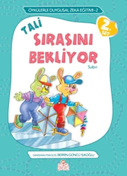 Tali Sırasını Bekliyor ürün görseli 1