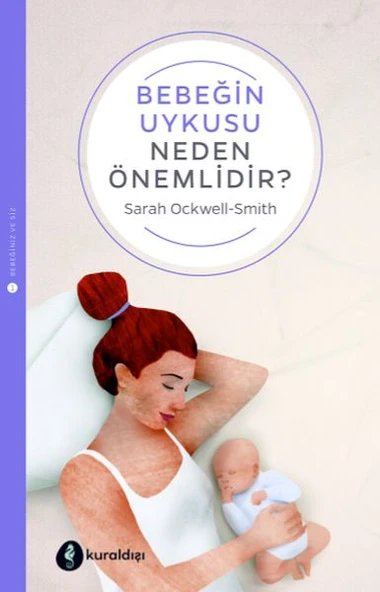 Bebeğinizin Uykusu Neden Önemlidir? ürün görseli 1