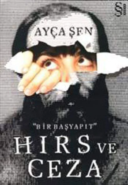 Hırs ve Ceza ürün görseli 1