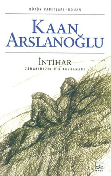 İntihar-Zamanımızın Kahramanı ürün görseli 1