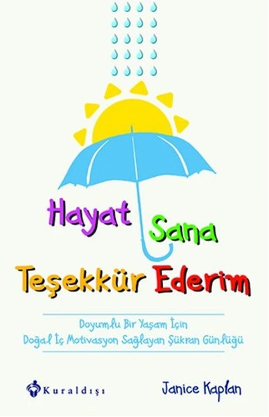 Hayat Sana Teşekkür Ederim ürün görseli 1