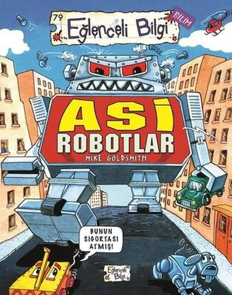 Asi Robotlar ürün görseli 1