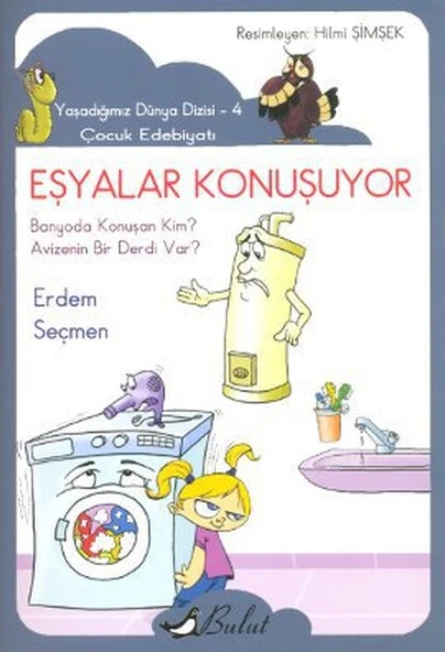 Eşyalar Konuşuyor ürün görseli 1