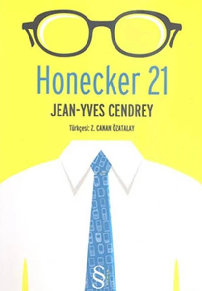 Honecker 21 ürün görseli 1