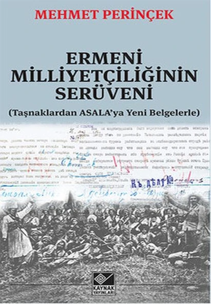 Ermeni Milliyetçiliğinin Serüveni ürün görseli 1