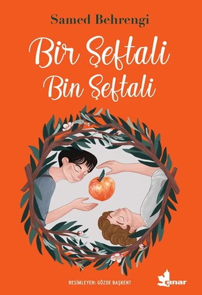 Bir Şeftali Bin Şeftali ürün görseli 1