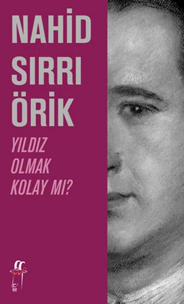 Yıldız Olmak Kolay mı? ürün görseli 1