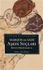 Aşkın Suçları ürün görseli 1