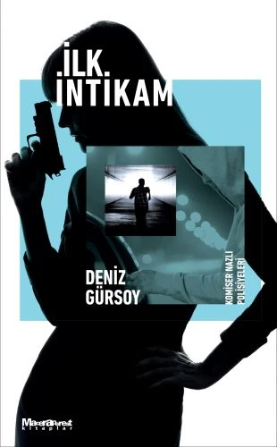 İlk İntikam ürün görseli 1