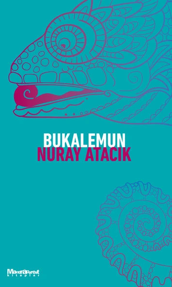 Bukalemun ürün görseli 1