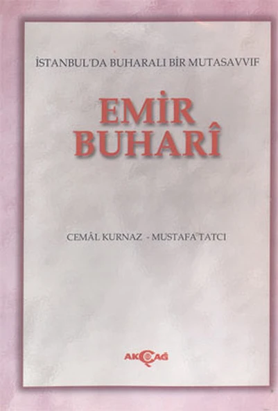 Emir Buhari ürün görseli 1