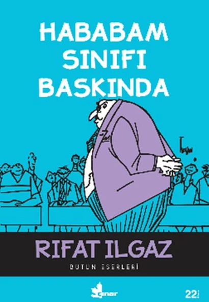 Hababam Sınıfı Baskında ürün görseli 1