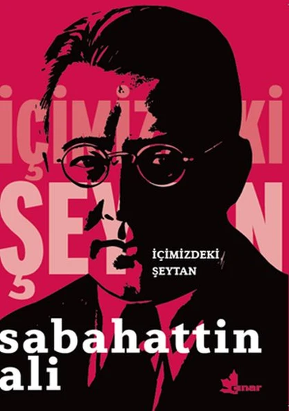 İçimizdeki Şeytan ürün görseli 1