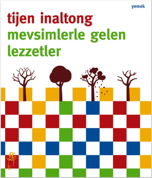 Mevsimlerle Gelen Lezzetler ürün görseli 1