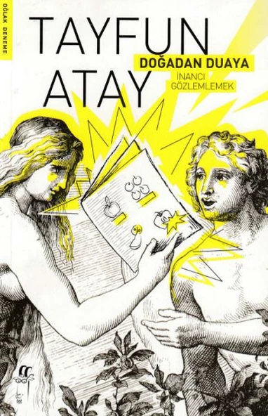 Doğadan Duaya İnancı Gözlemlemek ürün görseli 1