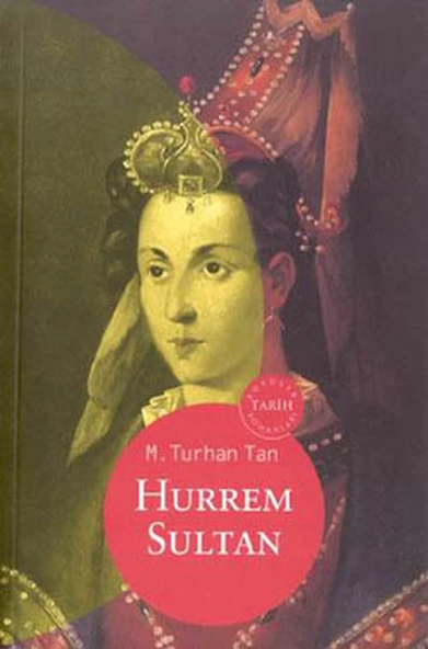 Hürrem Sultan ürün görseli 1