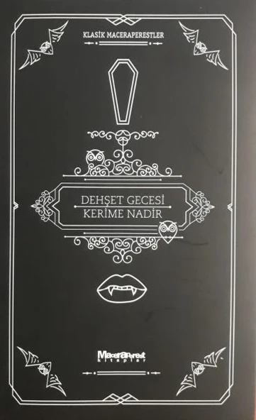 Dehşet Gecesi ürün görseli 1