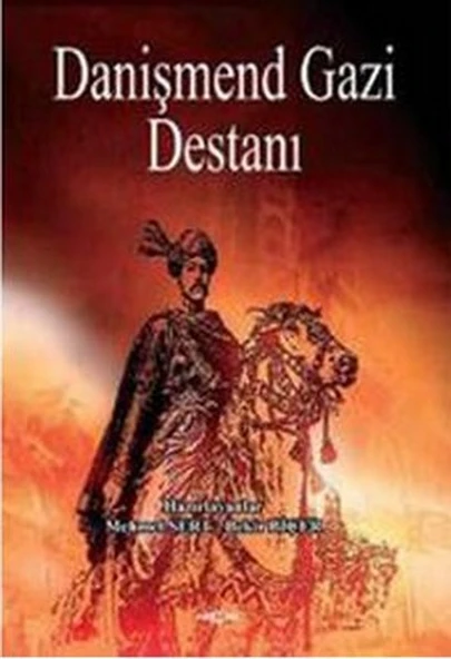 Danişmend Gazi Destanı ürün görseli 1