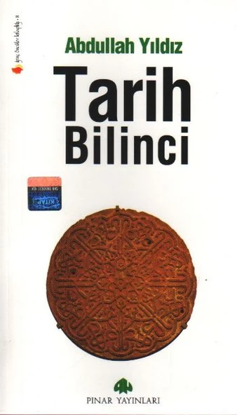 Tarih Bilinci ürün görseli 1