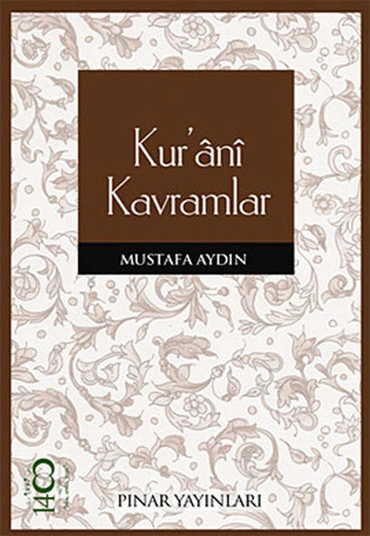 Kur'ani Kavramlar ürün görseli 1