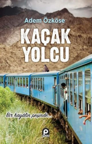 Kaçak Yolcu ürün görseli 1