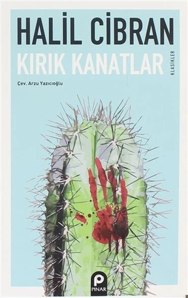Kırık Kanatlar ürün görseli 1