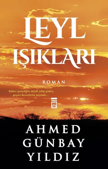 Leyl Işıkları ürün görseli 1