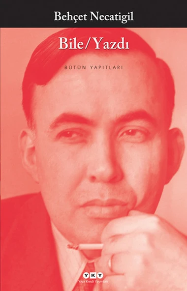 Bile - Yazdı ürün görseli 1