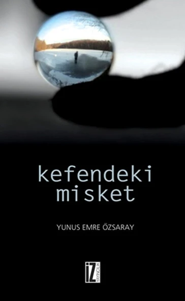 Kefendeki Misket ürün görseli 1