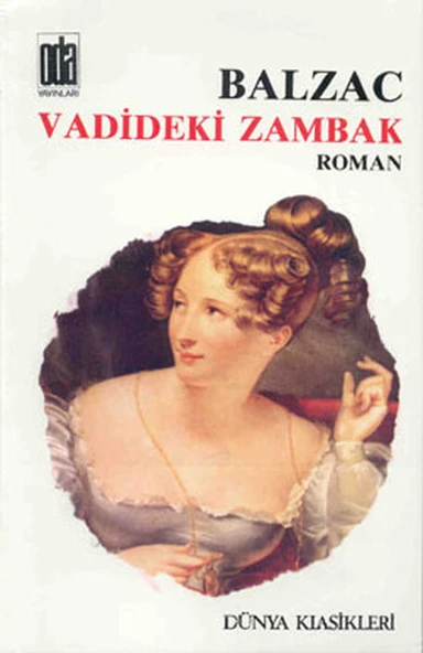 Vadideki Zambak ürün görseli 1