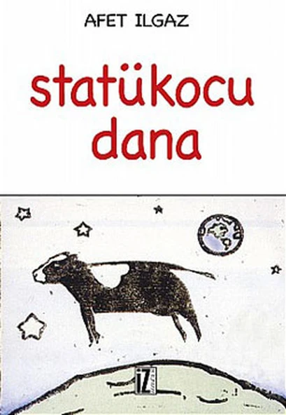 Statükocu Dana ürün görseli 1