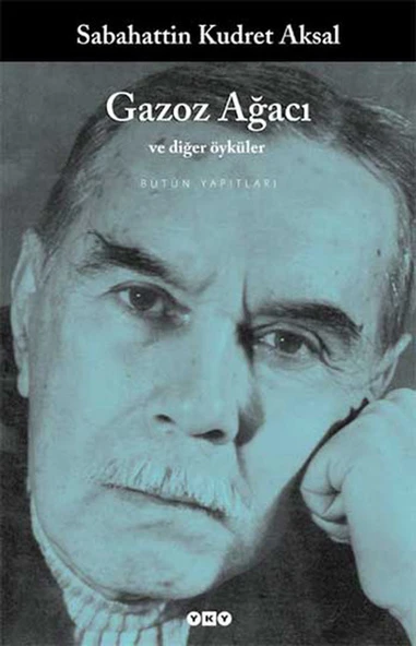 Gazoz Ağacı ve Diğer Öyküler ürün görseli 1