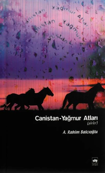 Canistan / Yağmur Atları ürün görseli 1