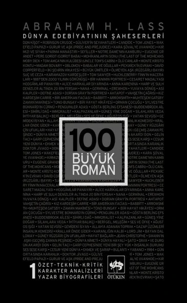 100 Büyük Roman 1 ürün görseli 1