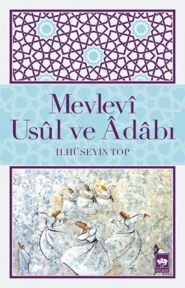 Mevlevi Usul ve Adabı ürün görseli 1