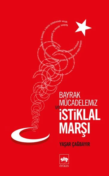 Bayrak Mücadelemiz ve İstikal Marşı ürün görseli 1