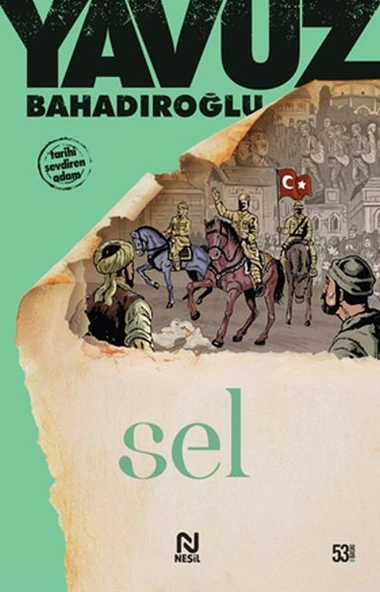 Sel ürün görseli 1